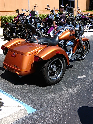 Harley-Davidson Dealer «Naples Harley-Davidson», reviews and photos, 3645 Gateway Ln, Naples, FL 34109, USA