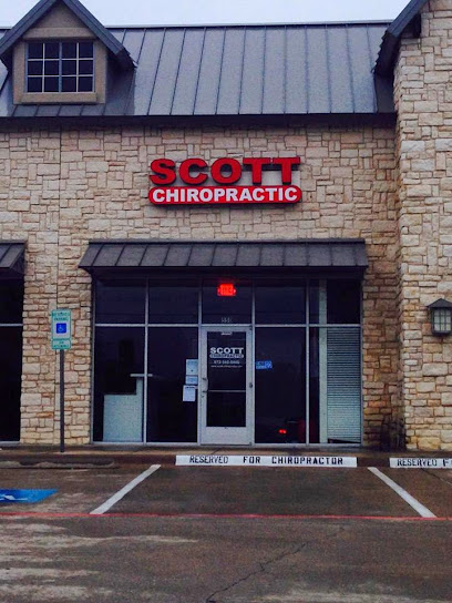 Scott Chiropractic and Wellness