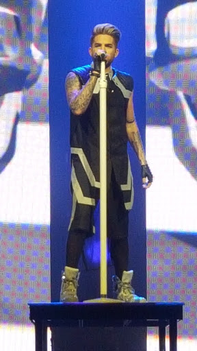 Concert Hall «Sands Bethlehem Event Center», reviews and photos, 77 Sands Blvd, Bethlehem, PA 18015, USA