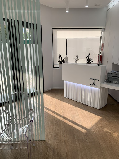 CLINICA DENTAL PAU JULIÁ SANCHIS en Cocentaina, Alicante
