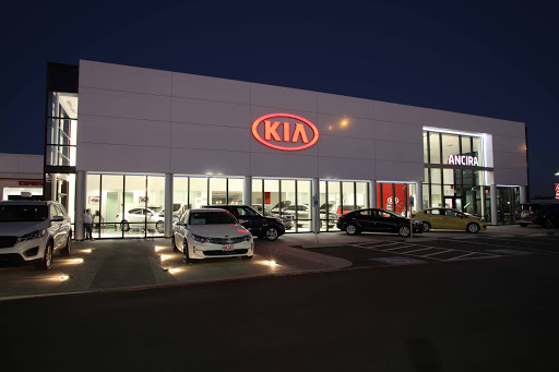 Car Dealer «Ancira Kia», reviews and photos, 6139 Bandera Rd, San Antonio, TX 78238, USA