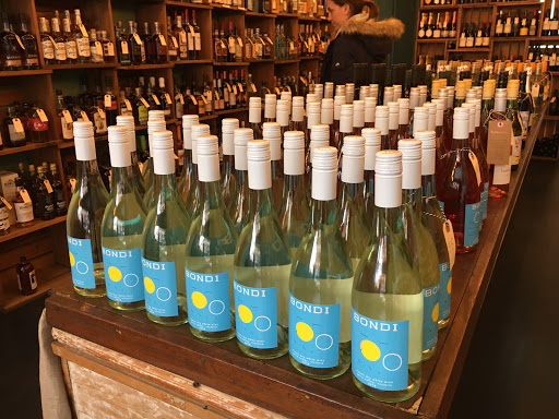Wine Store «Bondi Wines & Spirits», reviews and photos, 350 Franklin Ave, Brooklyn, NY 11238, USA