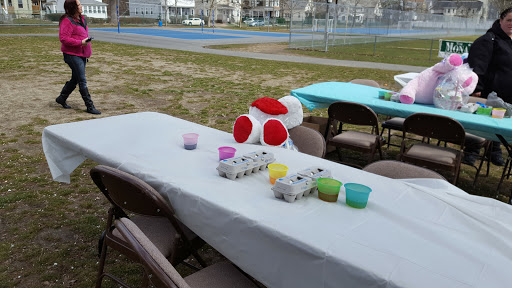 Playground «James Edgar Playground», reviews and photos, Dover St, Brockton, MA 02301, USA