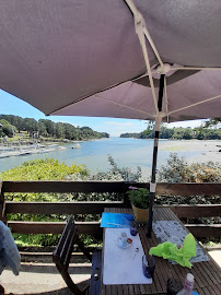 Atmosphère du Bar-restaurant à huîtres Ets Publier Laurent à Névez - n°1