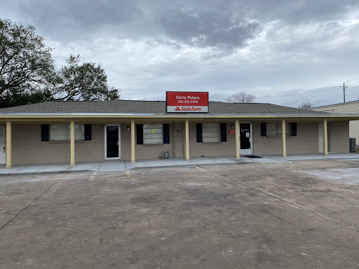 Auto Insurance Agency «State Farm: Chris Peters», reviews and photos