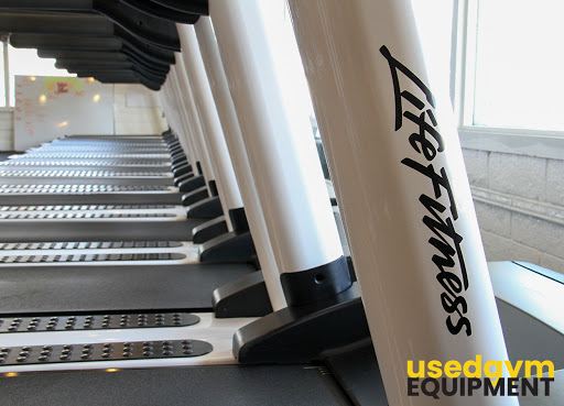 Gym «Used Gym Equipment», reviews and photos, 2640 E Del Amo Blvd, Compton, CA 90221, USA