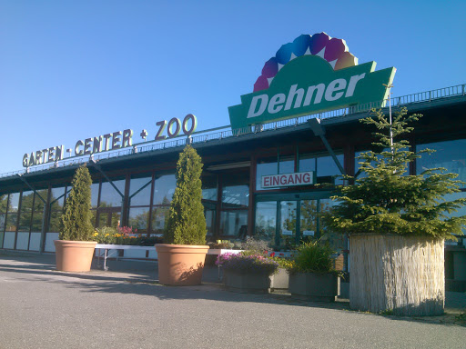 Dehner Garten-Center - Chemnitz unter Chemnitz, 