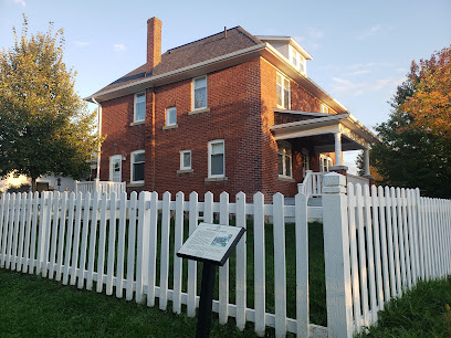 Henry Arnold House