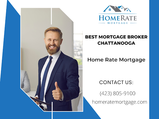 Mortgage Lender «HomeRate Mortgage», reviews and photos