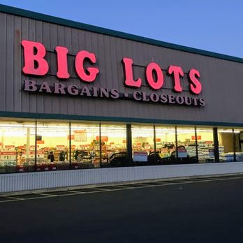 Big Lots, 2000 Avondale Dr e, Durham, NC 27704, USA, 