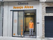 Clínica Juanjo Alcoz en Nájera