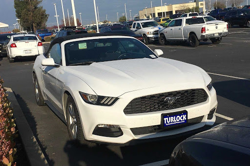 Turlock Chrysler Dodge Jeep Ram image