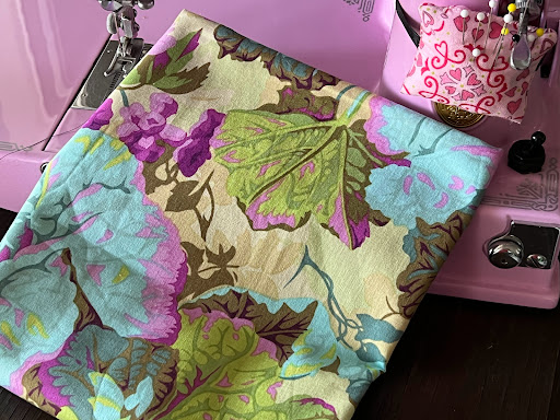 Fabric Store «Our Fabric Stash», reviews and photos, 1501 Pike Place Market #326, Seattle, WA 98101, USA