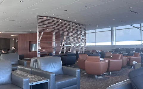 Air Canada Maple Leaf Lounge-Ottawa Airport image