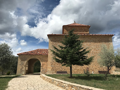 Ermita de San Lamberto, Mosqueruela Diseminado Diseminados, 1, 44410 Mosqueruela, Teruel, España