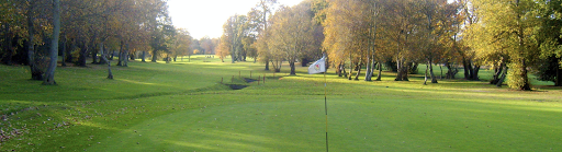 Birch Grove Golf Club