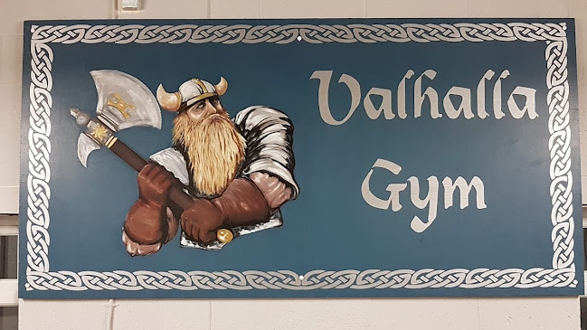 Valhalla Gym - Gym