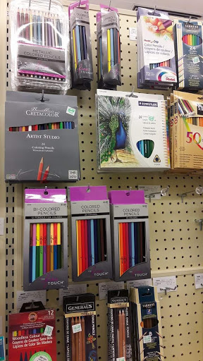 Craft Store «Michaels», reviews and photos, 3701 W Hillsboro Blvd b, Deerfield Beach, FL 33442, USA