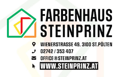Farbenhaus Steinprinz