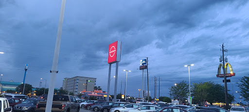 Nissan Dealer «Pat Peck Nissan - Gulfport», reviews and photos, 9480 US 49, Gulfport, MS 39503, USA