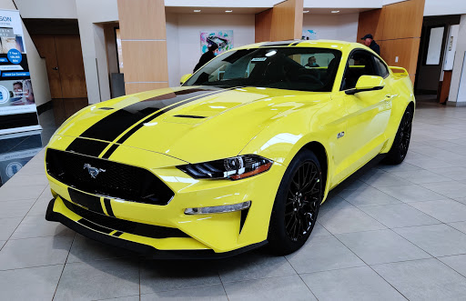 Ford Dealer «Pearson Ford», reviews and photos, 10650 N Michigan Rd, Zionsville, IN 46077, USA