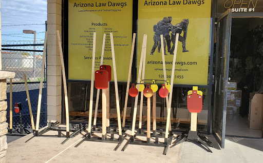 Arizona Law Dawgs LLC, 44870 W Hathaway Ave Suite 1, Maricopa, AZ 85139, USA, 
