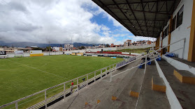 Estadio de Garcia Moreno