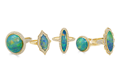 Jeweler «Boyd Jewelers», reviews and photos, 32793 Eiland Blvd, Wesley Chapel, FL 33545, USA