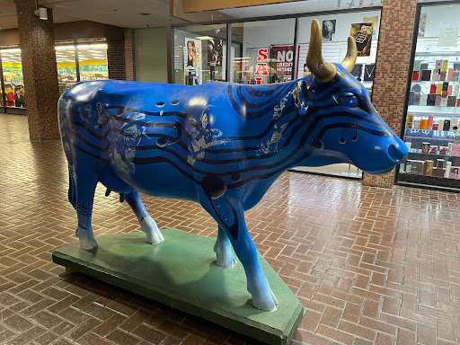 Shopping Mall «New Landing Mall», reviews and photos, Troost Ave & E Meyer Blvd, Kansas City, MO 64131, USA