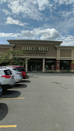 Book Store «Barnes & Noble», reviews and photos, 614 S Meadow St, Ithaca, NY 14850, USA