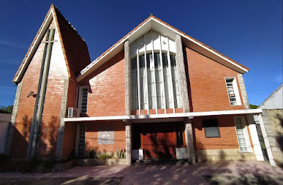 Iglesia Adventista del Séptimo día- Ramirez Centro