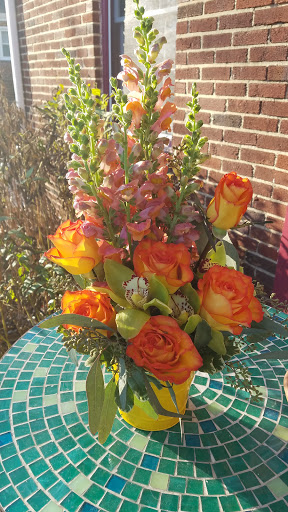 Florist «Convention Floral», reviews and photos, 5932 3rd St NW, Washington, DC 20011, USA