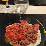 Photo n°2 de l'avis de Elie.o fait le 31/08/2017 à 22:04 sur le  Cuculia à Florence