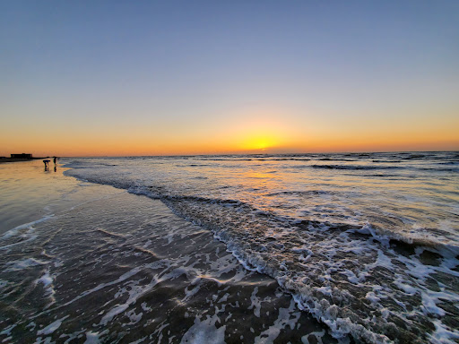 Beach Resort «Sandcastle Condominiums & Event Center», reviews and photos, 800 Sandcastle Dr, Port Aransas, TX 78373, USA