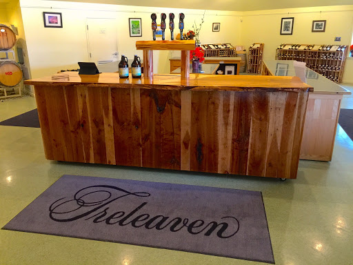 Winery «Treleaven Wines», reviews and photos, 658 Lake Rd, King Ferry, NY 13081, USA