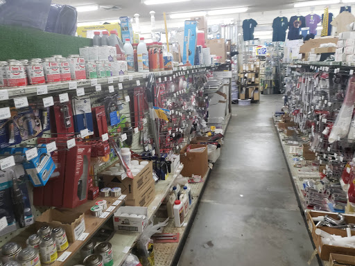 Hardware Store «Socastee Hardware Store», reviews and photos, 4860 Dick Pond Rd, Myrtle Beach, SC 29588, USA