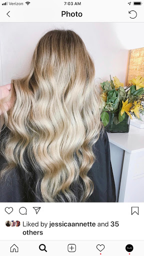 Hair Salon «The Vault Boutique Hair Lounge», reviews and photos, 1009 1st St #203, Snohomish, WA 98290, USA