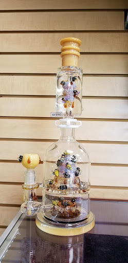 Cigar Shop «Cigar Zone», reviews and photos, 18810 Meridian E #109, Puyallup, WA 98375, USA