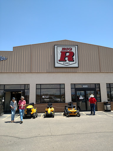 Big R Stores - Pueblo