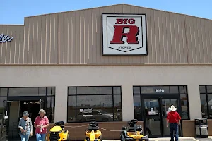 Big R Stores - Pueblo image