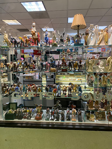 Shopping Mall «Galleria Specialty Mall», reviews and photos, 1 Galleria Pkwy, Atlanta, GA 30339, USA