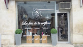 Salon de coiffure Les Fées de la Coiffure 33310 Lormont