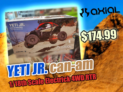 Hobby Store «RC Car World - Hobby Shop + Tracks», reviews and photos, 4340 US-130, Willingboro, NJ 08046, USA