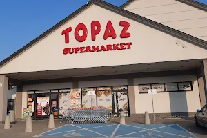 Topaz image