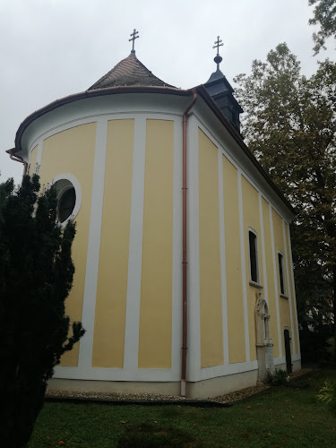 Comentarii opinii despre Szent József fürdőkápolna