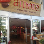 Photo n°2 de l'avis de Norbert.r fait le 11/09/2023 à 17:06 sur le  Pizzeria Amore à Bibione