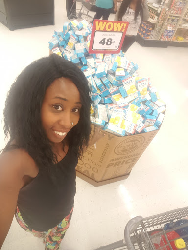 Grocery Store «Food Lion», reviews and photos, 2250 Hanson Rd, Edgewood, MD 21040, USA