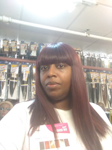 Beauty Supply Store «Beauty Town», reviews and photos, 43 Hugh J. Grant Cir, Bronx, NY 10462, USA