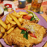 Photo n°2 de l'avis de Steffen.i fait le 31/01/2022 à 13:44 sur le  The Marksmen - B&B & Restaurant à Dürrhennersdorf