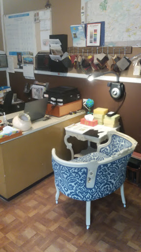 Upholstery Shop «Alex Upholstery», reviews and photos, 1399 Hilltop Road, Myerstown, PA 17067, USA